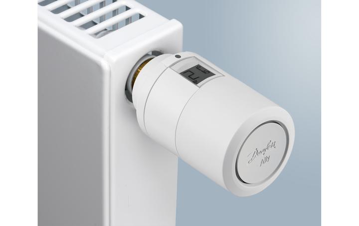 Actual product image Danfoss Ally Starter Pack