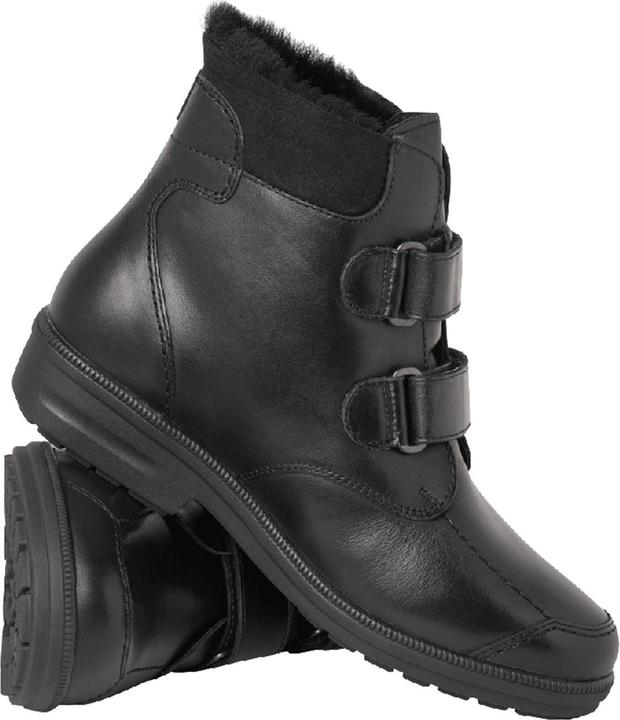 Actual product image Ganter Boots (40)