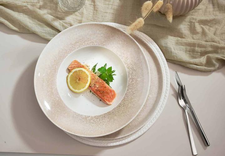 Actual product image Ritzenhoff & Breker Savora Tafel-Set (8 pcs.)