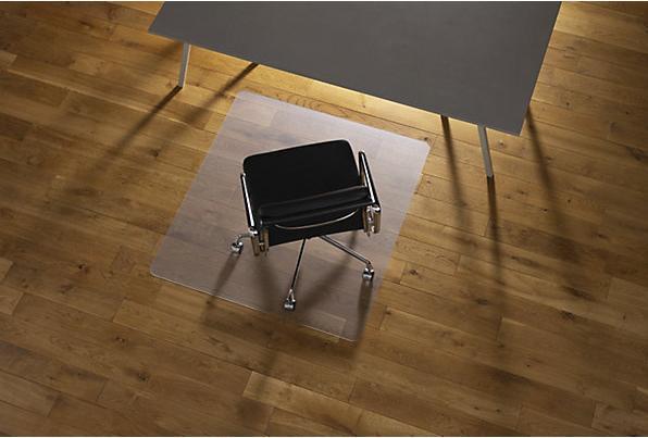 Produktbild Rs-Office Bodenschutzmatte ECOGRIP HEAVY (120 x 120 cm)