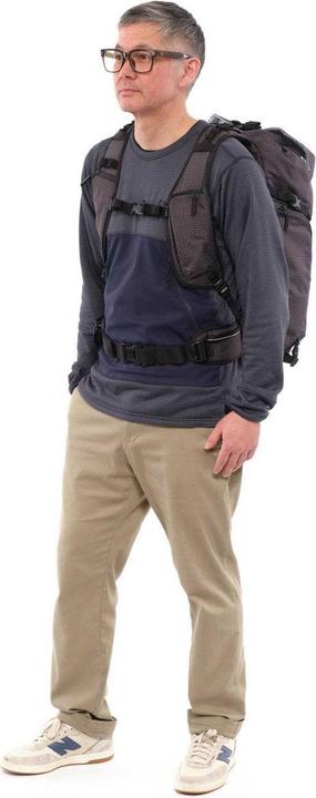 Actual product image Shimoda Sidecountry 32 Starter Kit (Photo backpack, 32 l)