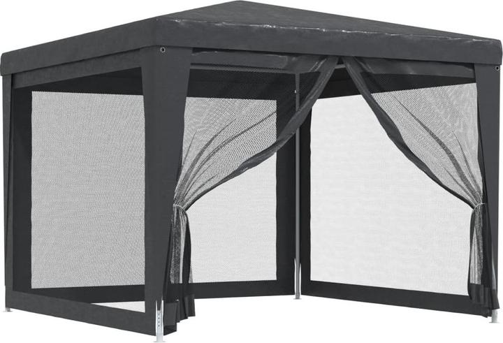 Produktbild vidaXL Partyzelt (300 cm, 300 cm)