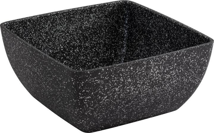 Schwarz, Silber