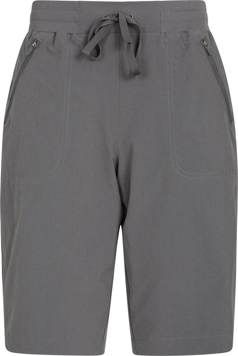 Immagine prodotto Mountain Warehouse Explorer Pantaloncini Lungo Donna (44)