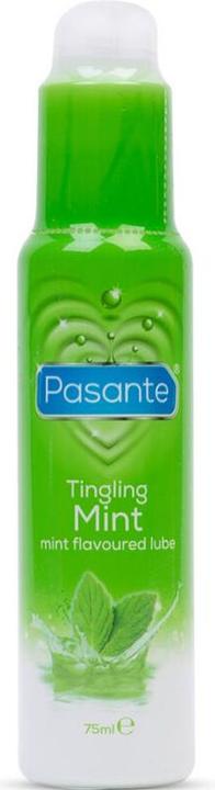 Pasante Lubricant Flavour Mind 75 ml (75 ml)