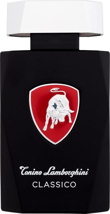 Actual product image Tonino Lamborghini Classico (Eau de toilette, 200 ml)