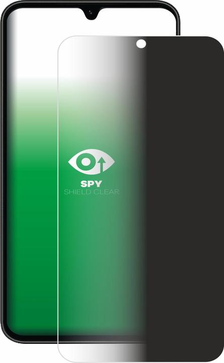 Immagine prodotto upscreen Spy Shield Pellicola Privacy (1 pz., Samsung Galaxy A26)