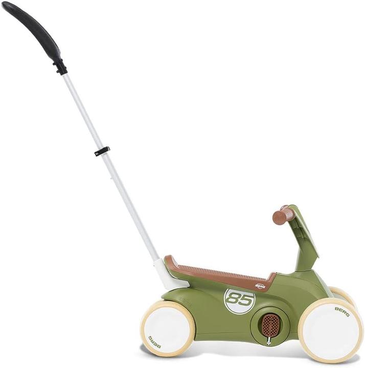 Actual product image BERG GO²