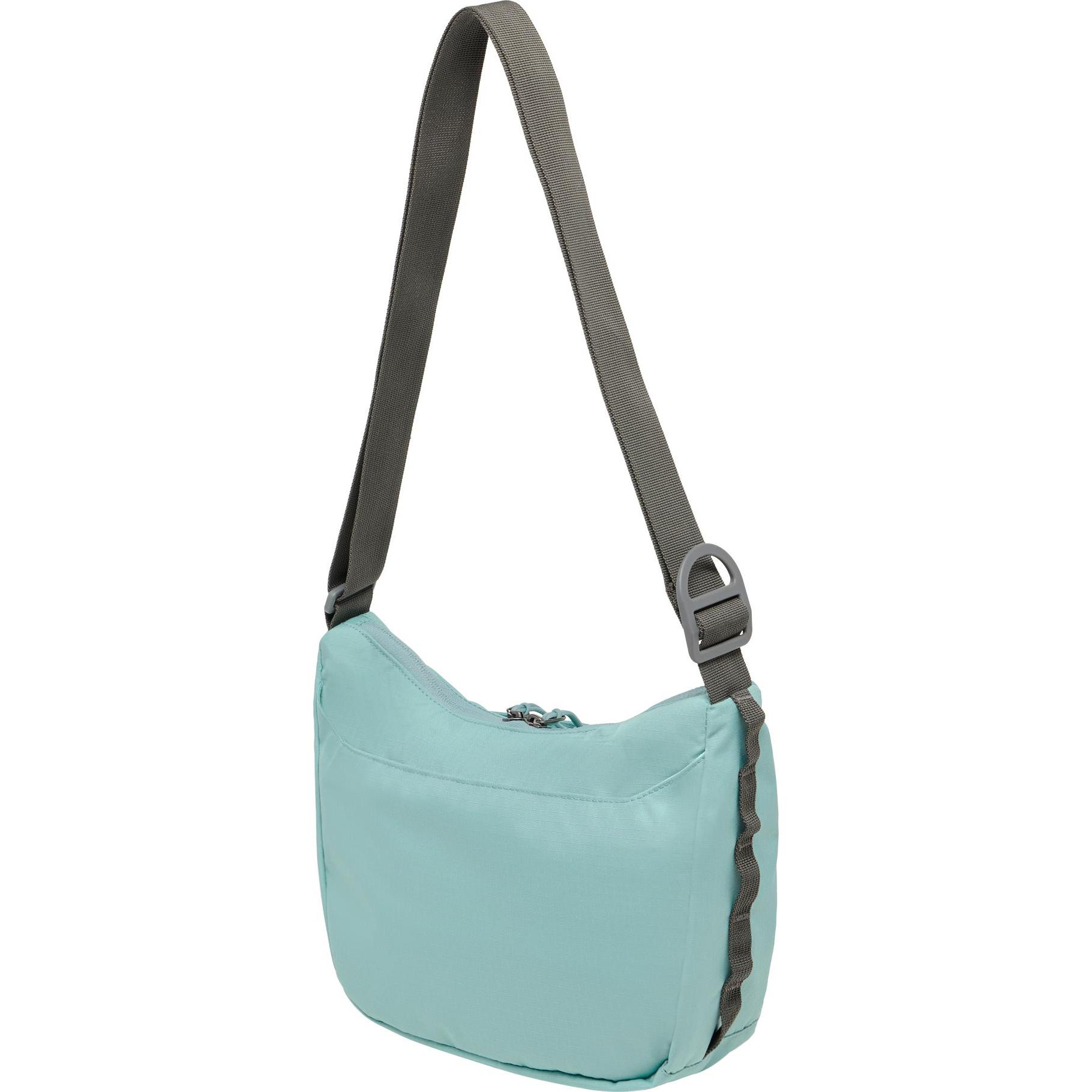 Jack Wolfskin, Tasche, Rose, Grün, (6 l)