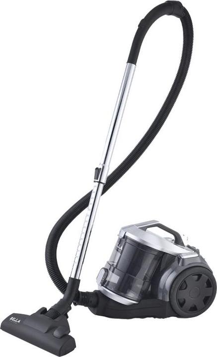 Produktbild Berger & Lanz BergerLanz FSP Zyklonstaubsauger 800 Watt