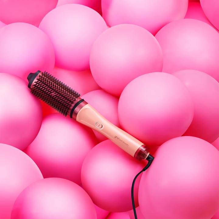 Actual product image ghd duet blowdry™ Hair Dryer Brush Limited Edition