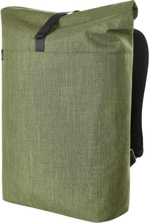 Actual product image Halfar Europe Roll Top Laptop Backpack (22 l)