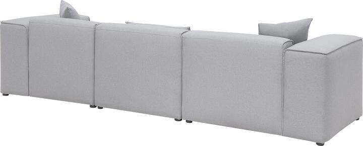 Produktbild Beliani Dolva (Ecksofa)