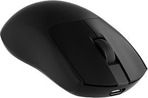 Produktbild Marvo NIRO 320 Maus schwarz, 8000DPI, Tri-Mode (Kabellos)