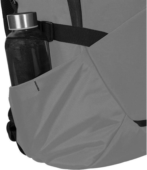 Image du produit Targus 15-16 SAC À DOS TERRA - ARGENT (23 l)