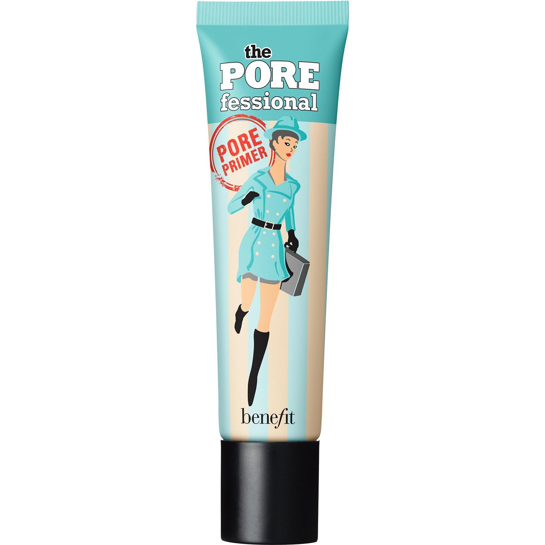 BeneFit Cosmetics, Base trucco + Primer, Il Porefessionista (Trasparente)