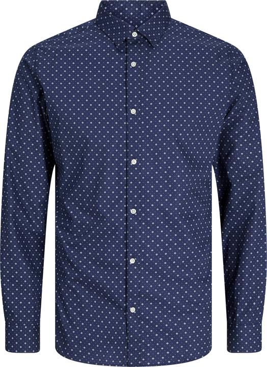 Navy Blazer