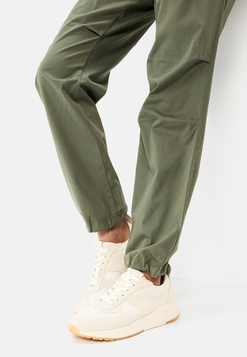 Produktbild Camel Active Casual Pants aus einem Baumwollmix (26)