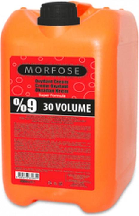 Morfose Morphosisoxidation 3/6/9/12 Volumen 4-Pack 4000 ml