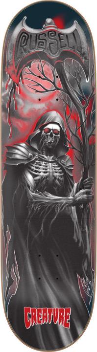 Produktbild Creature Metal XX (8.60")