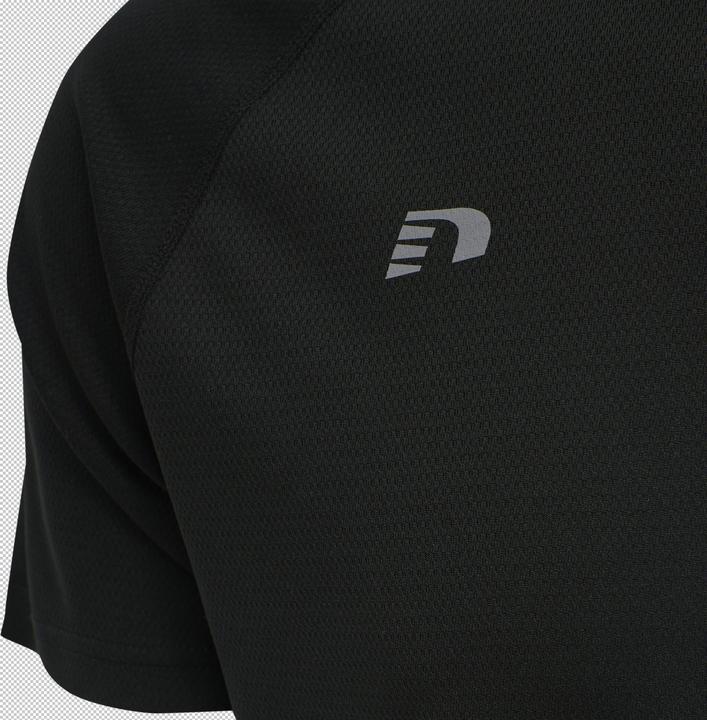 Actual product image Newline Men'S Core Running T-Shirt S/S (XXL)