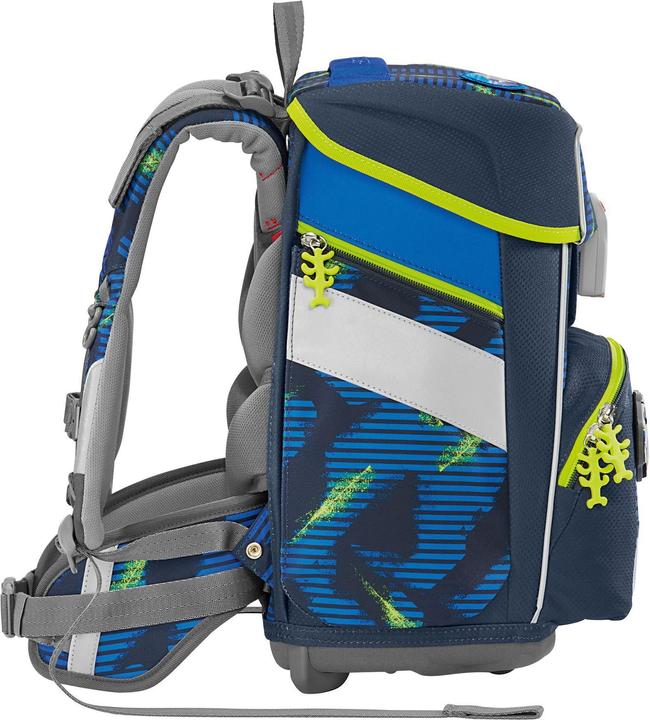 Produktbild Step by Step Ranzen-Set SPACE, 5-teilig (20 l)