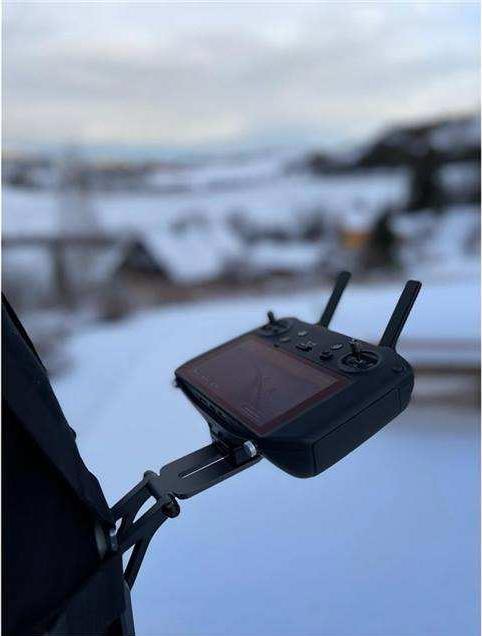 Image du produit Lifthor Support de tripode DJI RC Pro, Mavic 3 Cine