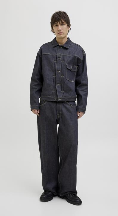 Produktbild Jack & Jones Jjidave Jjclassic Selvedge Cj 368 (W29/L32)