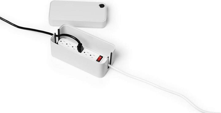 Actual product image Durable Cable box CAVOLINE BOX S