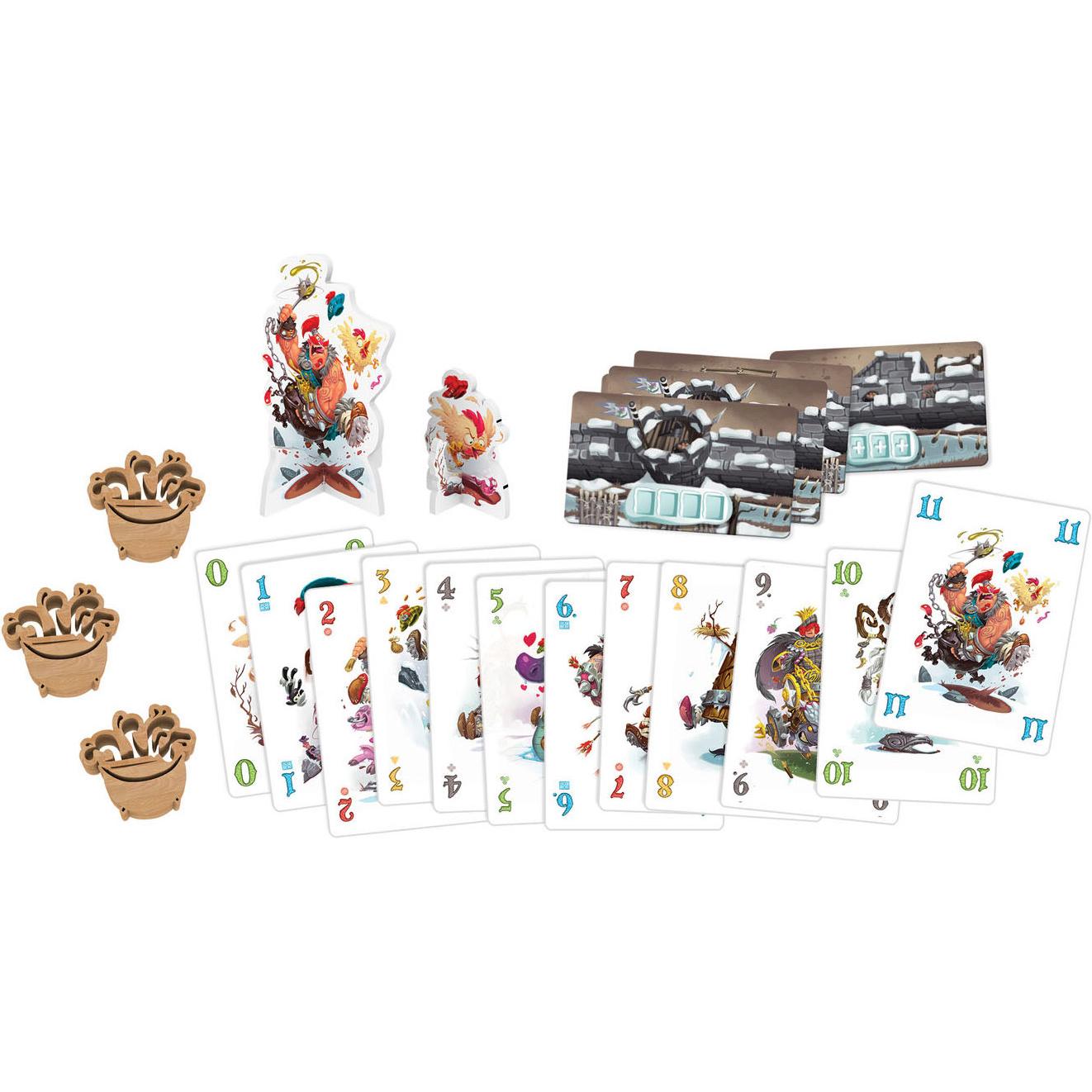 Thumbnail - Asmodée Schottische Totten 2