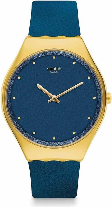 Swatch Damenuhr (Ø 38 mm) (38 mm)
