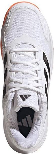 Produktbild Adidas Courtjam Control 3 M - ftwwht/cblack/luor (42 2/3)