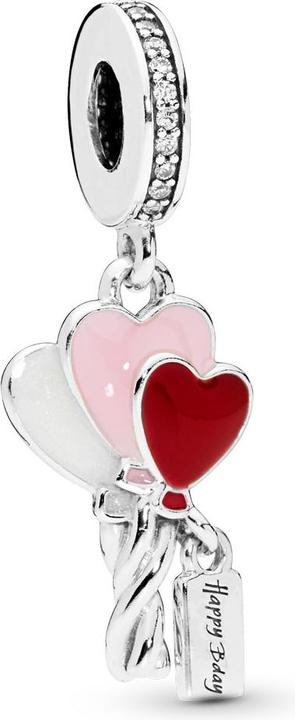 Silber, Pink, Rosa, Rot