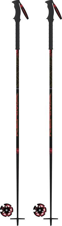 Immagine prodotto Kerma Bastone da sci Vertical Pro Pieghevole 2018