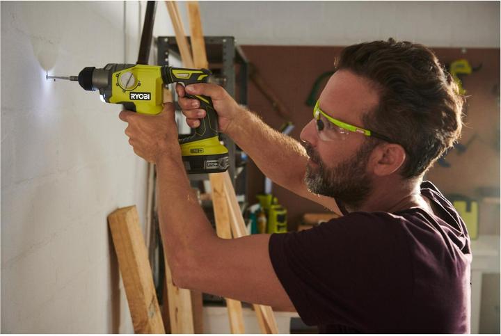 Produktbild Ryobi R18SDS-0 One+ (Akkubetrieb)