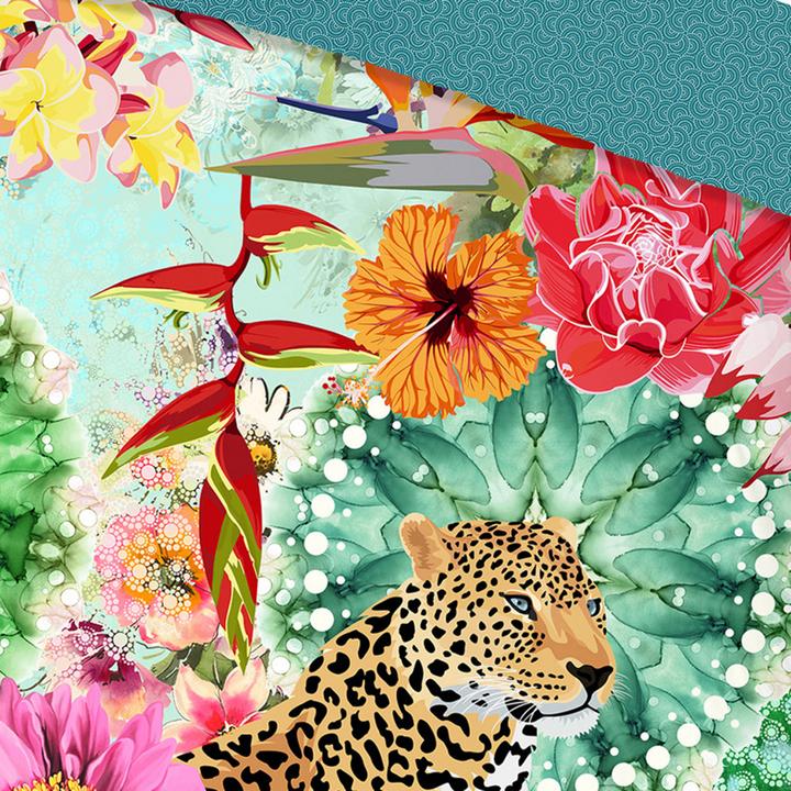 Produktbild HIP Ximena (Bettwäsche Set, 200 x 200 cm, 80 x 80 cm)
