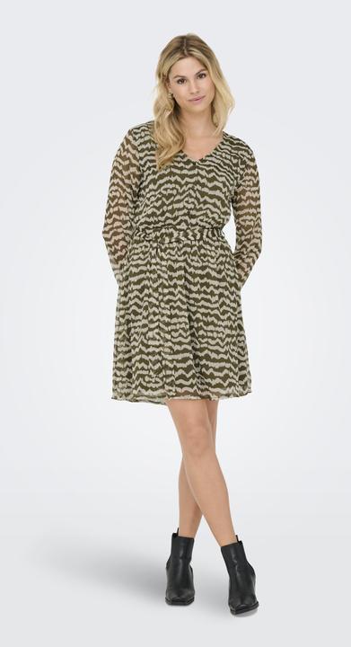 Image du produit JdY JDYISABELLA Kurzes Kleid Kleid (S)