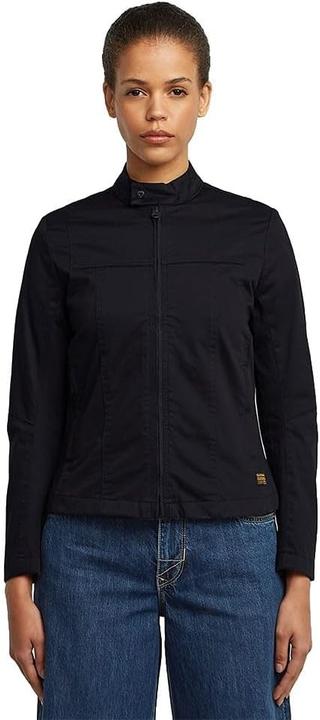 Actual product image G-Star Biker Overshirt (XL)