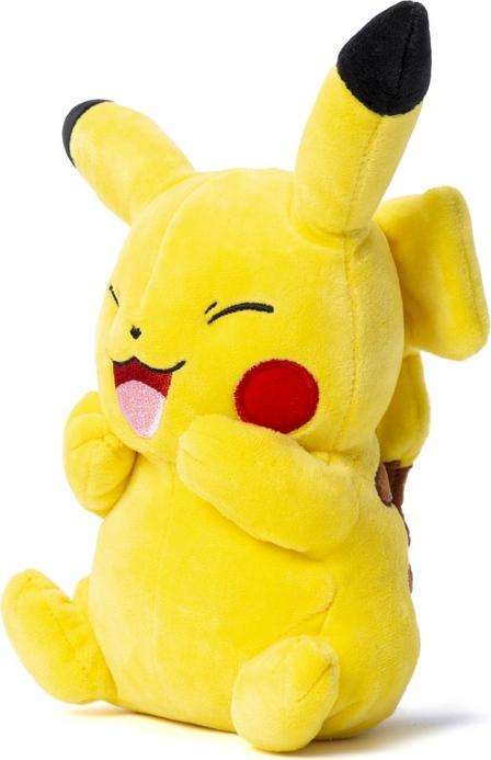 Image du produit Boti Pokémon: Pikachu (rieur) (20 cm)