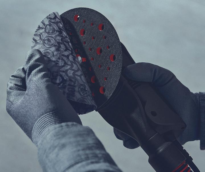 Produktbild 3M Xtract Cubitron (150)