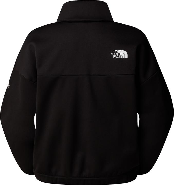 Produktbild North Face Ma Fleece Interest 1/4 Zip (L)