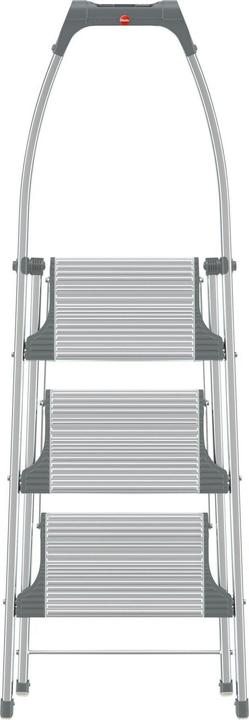 Produktbild Hailo LivingStep Plus (Stehleiter, 72 cm)