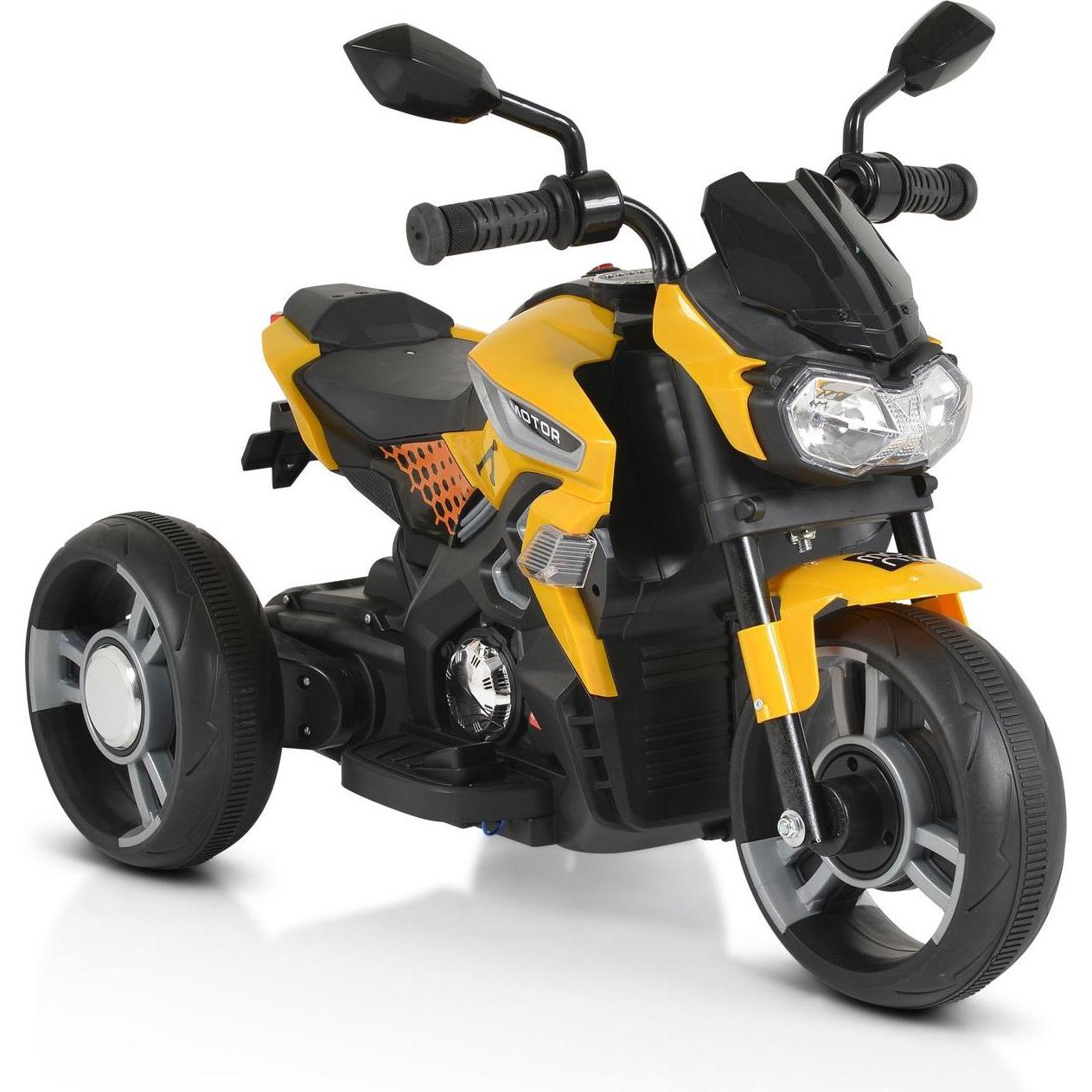 Moni Elektromotorrad Colombo (12 V)