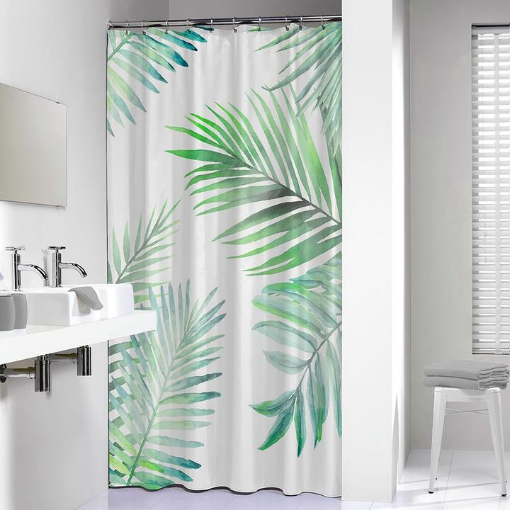 Productafbeelding Sealskin Bladeren (180 x 200 cm)