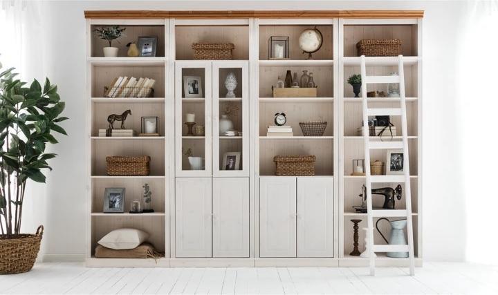Image du produit Loft 24 Anita (296 x 37 x 223 cm)