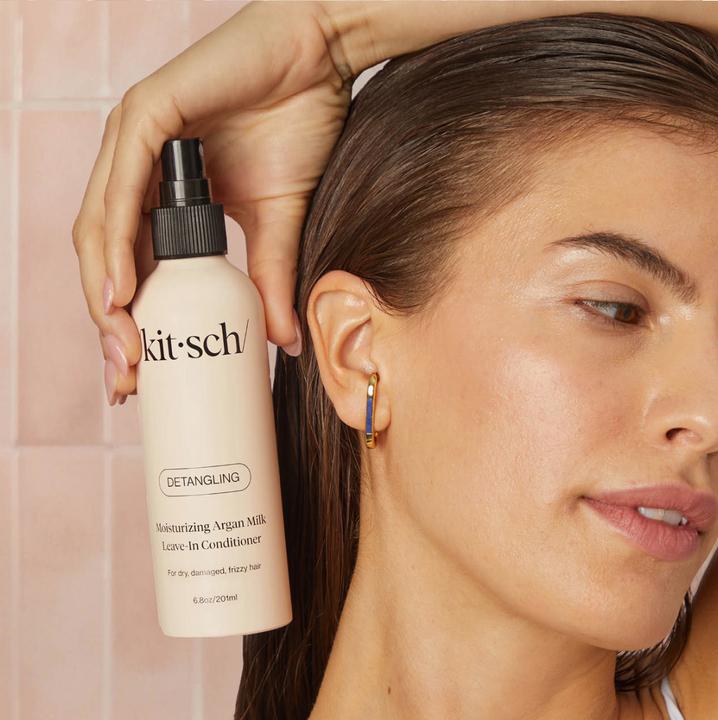 Produktbild Kitsch Leave-In Conditioner