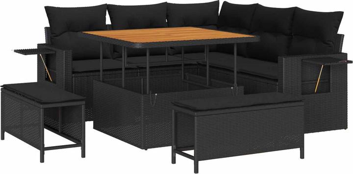 Produktbild vidaXL Alora