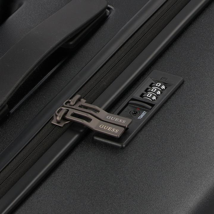 Actual product image Guess VERONA - Cabin Trolley (33 l)