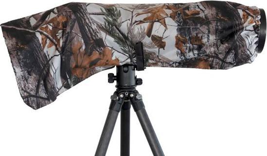 Productafbeelding Buteo Photo Gear Regenhoes 2 Sneeuw (Regenhoes, Diverse)