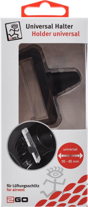 Immagine prodotto 2GO Universale